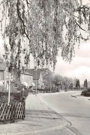 Wysoka jakość Echteld Achterstraat Neder - Betuwe bij Tiel HC47887