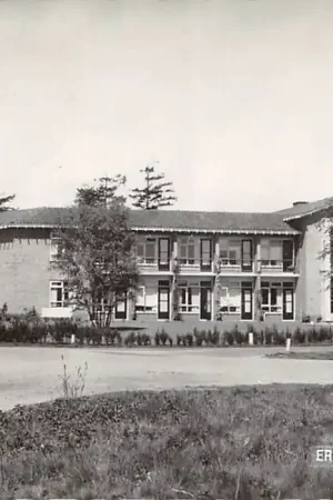 Ermelo Rusthuis Rehoboth 1964 Veluwe HC47756 Szybka dostawa