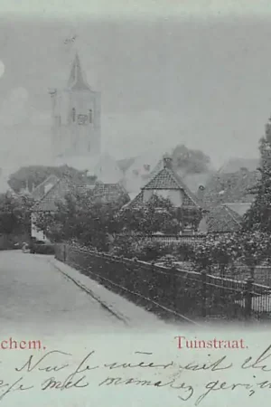 Premium Lochem Tuinstraat 1900 HC47725