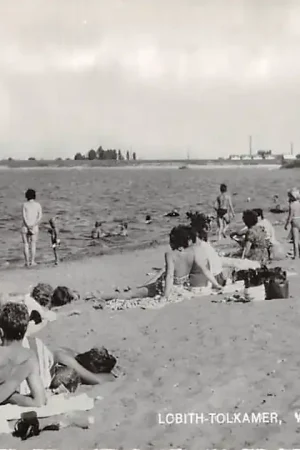 Lobith Tolkamer Watersportcentrum De Bijland Rijn HC47046 Zwrot pieniędzy