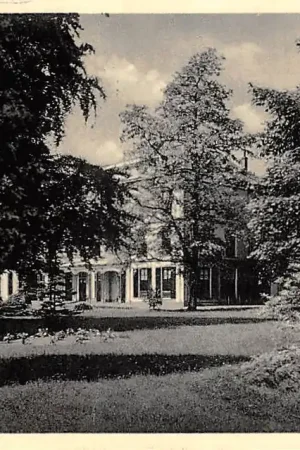 Doetinchem Zij-aanzicht Ruimzicht HC46686 Promocja