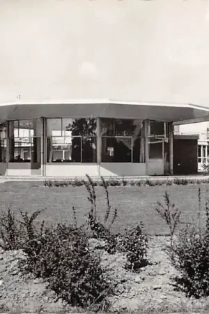 Premium Duiven Huize Thuvine 1965 HC46987