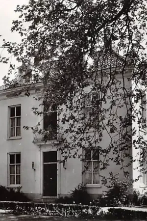 Ostatnia szansa Duiven Regina Pacis 1965 HC46984