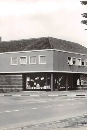 Duiven Rijksweg 1965 HC46982 Tylko dziś