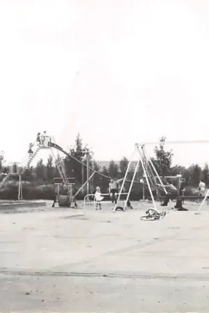 Promocja Doornenburg Speeltuin Betuwe Lingewaard Bemmel 1965 HC46977