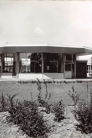 Ostatnia szansa Duiven Huize Thuvine HC46439