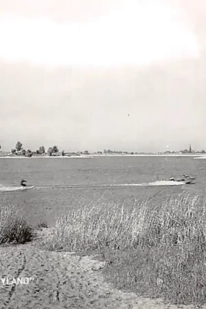 Lobith Tolkamer De Byland Bijland Rijn HC46378 Ekspresowa dostawa