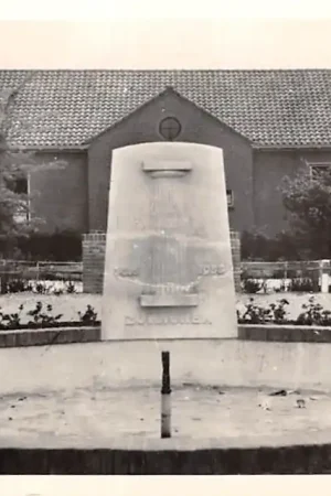 Darmowa dostawa Zuilichem Fontein Bommelerwaard Zaltbommel HC46287