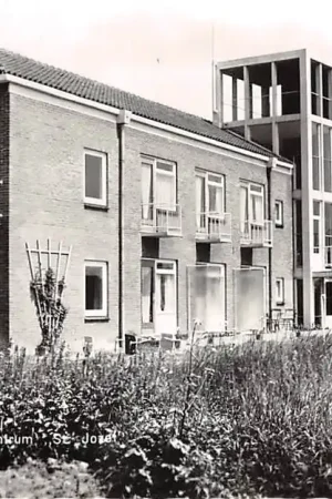Gendt Bejaarden Centrum St. Jozef Lingewaard Betuwe HC46283 Promocja