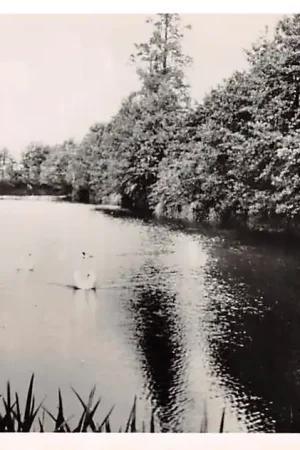 Afferden Kasteelgracht Maas Bergen (LB) Limburg HC46209 Niska cena