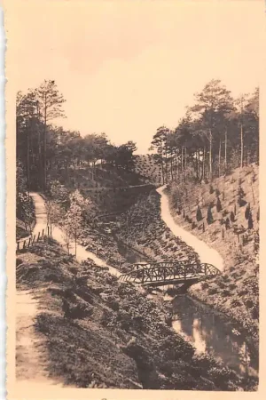 Kup teraz Apeldoorn Sprengen met bruggetje HC45750