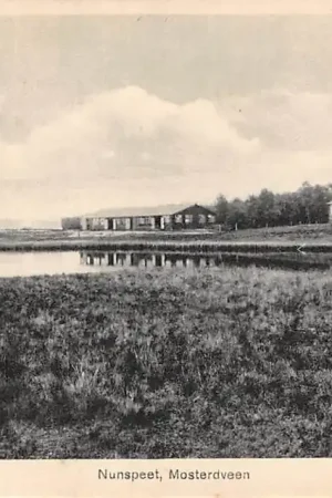 Tylko dziś Nunspeet Mosterdveen 1934 Veluwe HC45628