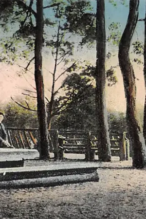 Oryginalny Arnhem Steenen Tafel HC45605