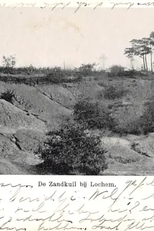 Lochem De Zandkuil 1906 HC45585 Kup teraz