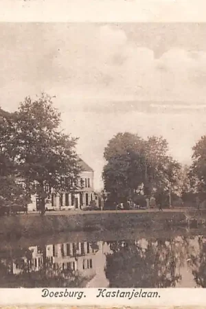 Darmowa dostawa Doesburg Kastanjelaan 1922 HC44919