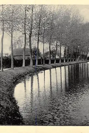 Lochem Gracht 1936 HC44488 Premium