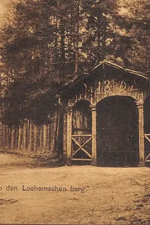 Ekspresowa dostawa Lochem Op den Lochemsche Berg 1922 Nauta 12334 HC44110