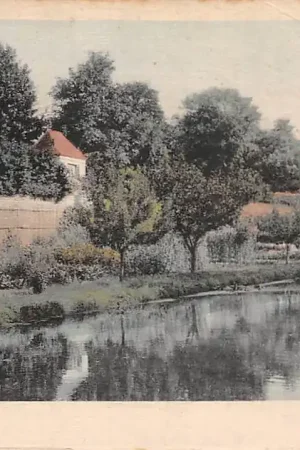 Zamów teraz Hattem Oude Vestingmuur Veluwe 1926 HC44217