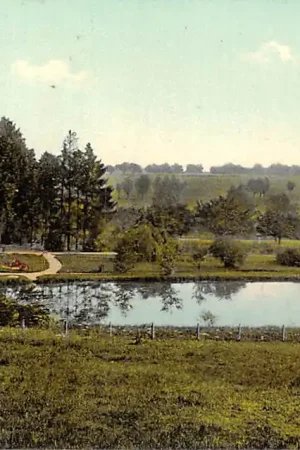Ekspresowa dostawa Ubbergen Vijver 1908 Berg en Dal Nijmegen HC43449