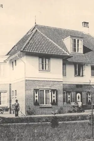 Lunteren Doveninstituut Veluwe HC43241 Najlepsza cena