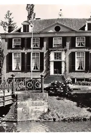 Hengelo (GD) Huize 't Zelle 1962 HC42899 Nowość