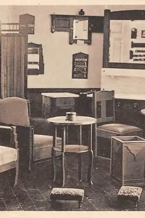 Promocja Neerbosch Weesinrichting Meubelmagazijn Nijmegen HC41425