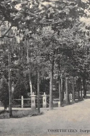 Bezpieczna płatność Voorthuizen Dorpstraat 1915 Veluwe HC39657