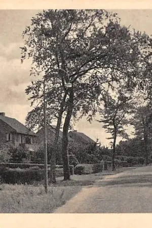 Oryginalny Putten Stationsstraat Veluwe HC39546