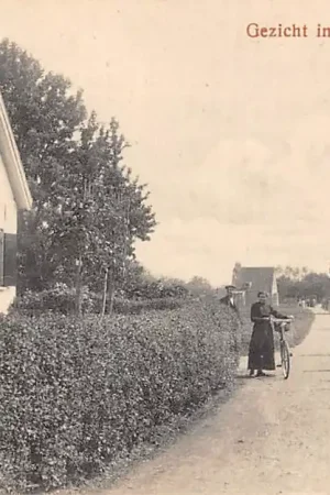 Darmowa dostawa Odijk Gezicht in de Steeg Bunnik HC38952