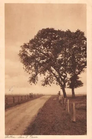 Putten Aan 't Oever 1928 Veluwe HC36357 Zwrot pieniędzy