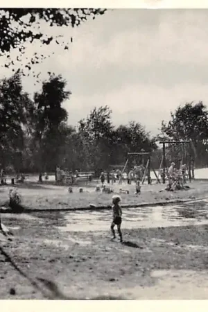 Ermelo Kanomeer HC37846 Wyprzedaż