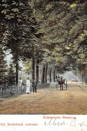 Bezpieczna płatność Velp Zutphensche Straatweg 1906 HC35991