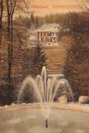 Najlepsza cena Oosterbeek bij Arnhem Mariendael 1913 HC35984