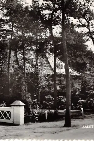 Aalst Vincent Cleerdinlaan Zaltbommel HC35943 Bezpieczna płatność