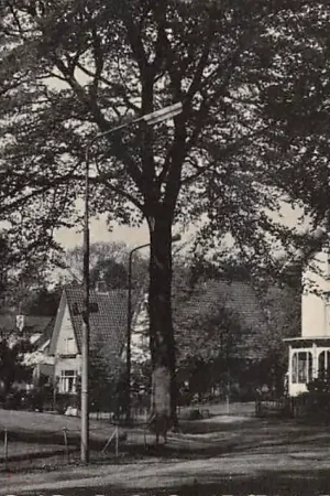 Lunteren Boslaan HC35809 Promocja