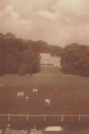 Kup teraz Arnhem Sonsbeek v.a. Zijpsche Weg HC35419