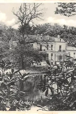 Kup teraz Eerbeek Volkshoogeschool Brummen Veluwe HC34724