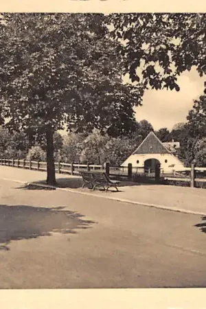 Najlepsza cena Arnhem Zijpendaalscheweg 1939 HC35414