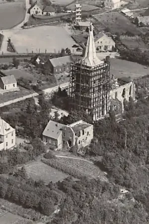 Putten Vacantie-centrum Mooi Veluwe Ferio Centro 1940 HC35254 Autentyczny