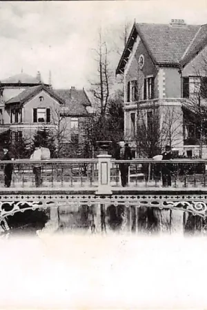 Apeldoorn Oranjepark 1900 HC33709 Darmowa dostawa