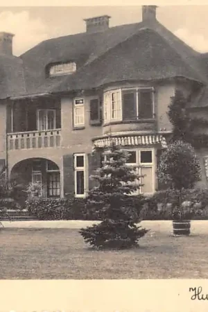 Tani Lochem Huize Berkenstein 1935 HC32793