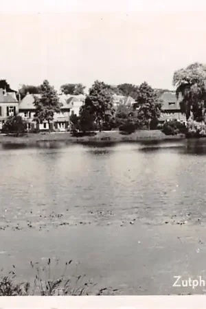 Zutphen Groote Gracht 1948 HC32596 Tylko dziś