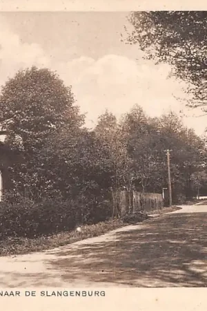 Doetinchem Weg naar de Slangenburg Achterhoek HC31274 Oferta