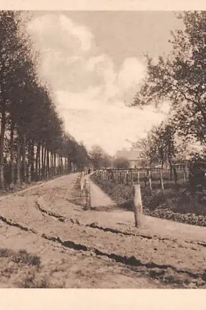 Doetinchem Gelderland Zandweg Achterhoek HC31266 Wysoka jakość