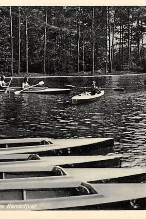 Ekspresowa dostawa Apeldoorn Berg en Bosch De Kanovijver 1935 HC32308