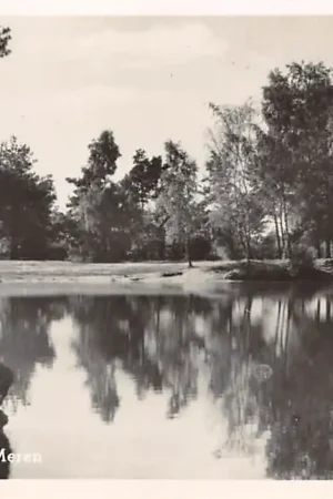 Premium Kotten bij Winterswijk Italiaansche Meren 1949 HC30902