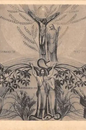 Heilig Landstichting Nazareth Kapel Nijmegen HC32046 Ostatnia szansa