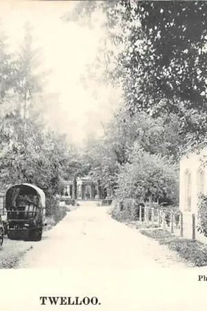 Twello Twelloo 1900 HC29842 Kup teraz