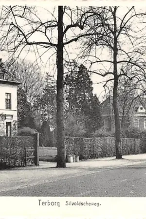 Terborg Silvoldscheweg 1953 Oude IJsselstreek HC29618 Niska cena