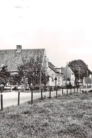 Premium Angerlo Dorpsstraat 1969 Zevenaar HC28898